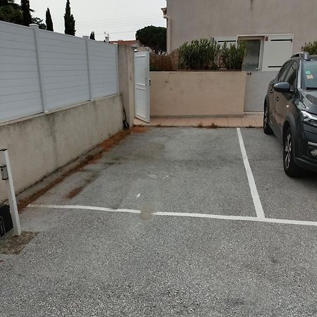 Residence Provence Plage La Ciotat Bagian luar foto
