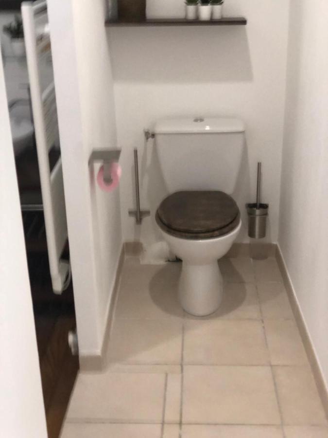 Residence Provence Plage La Ciotat Bagian luar foto