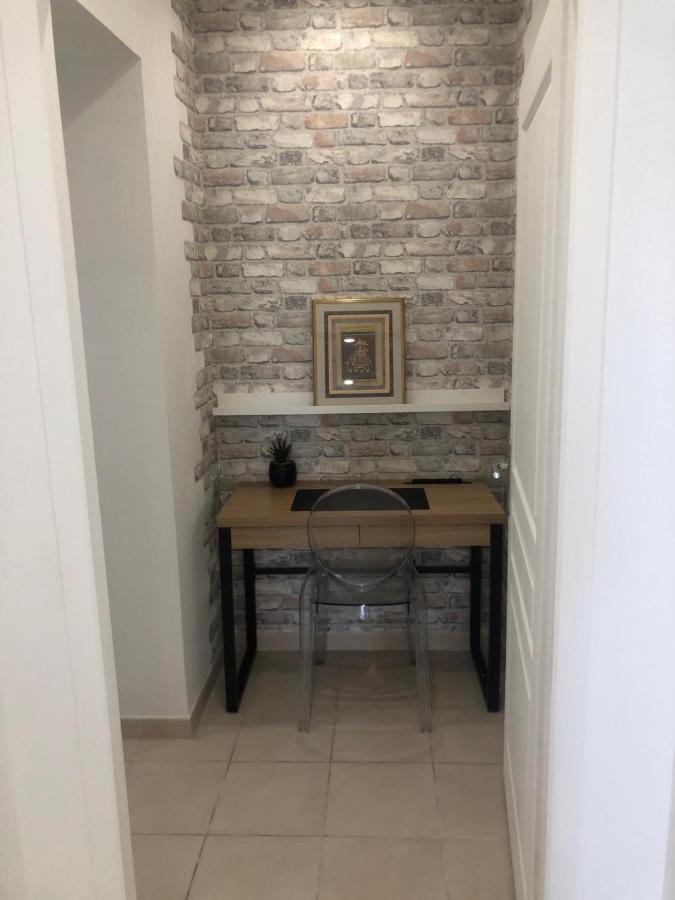 Residence Provence Plage La Ciotat Bagian luar foto