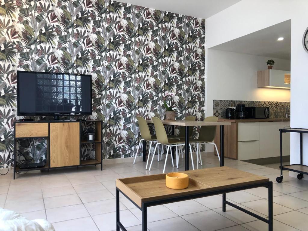 Residence Provence Plage La Ciotat Bagian luar foto