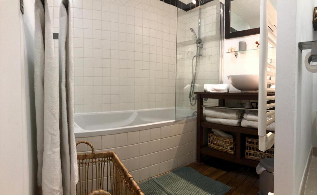 Residence Provence Plage La Ciotat Bagian luar foto