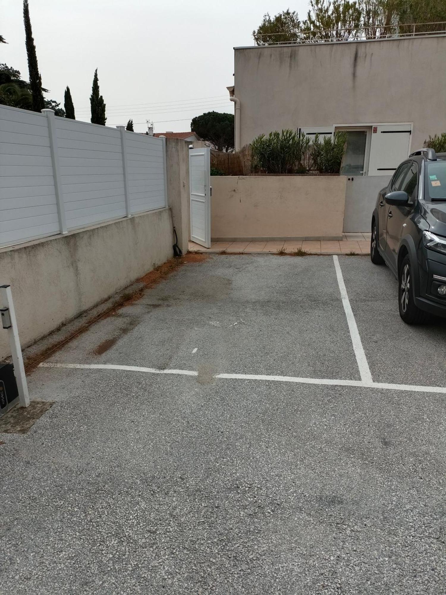Residence Provence Plage La Ciotat Bagian luar foto